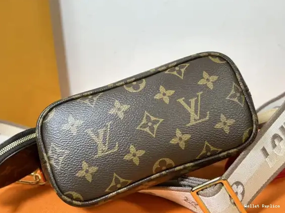 Affordable LOUIS NEVERFULL BB VUITTON 0618